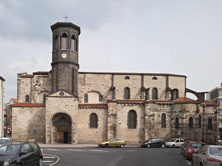 église paroissiale Notre-Dame