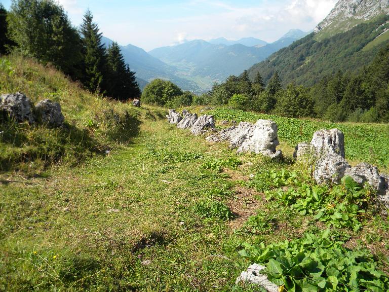 Chalets de Chérel