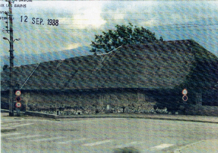 Ferme d'en Haut