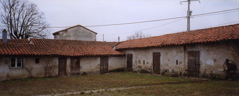 Ferme (des Bichets)