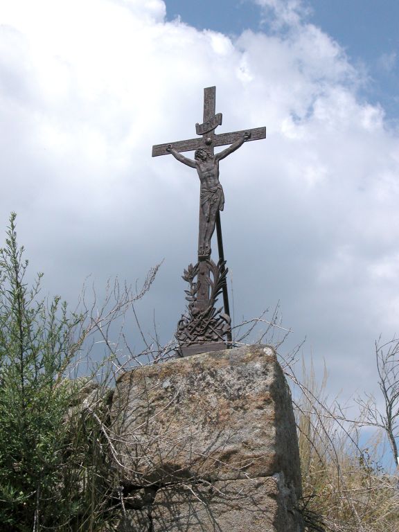 Croix de chemin