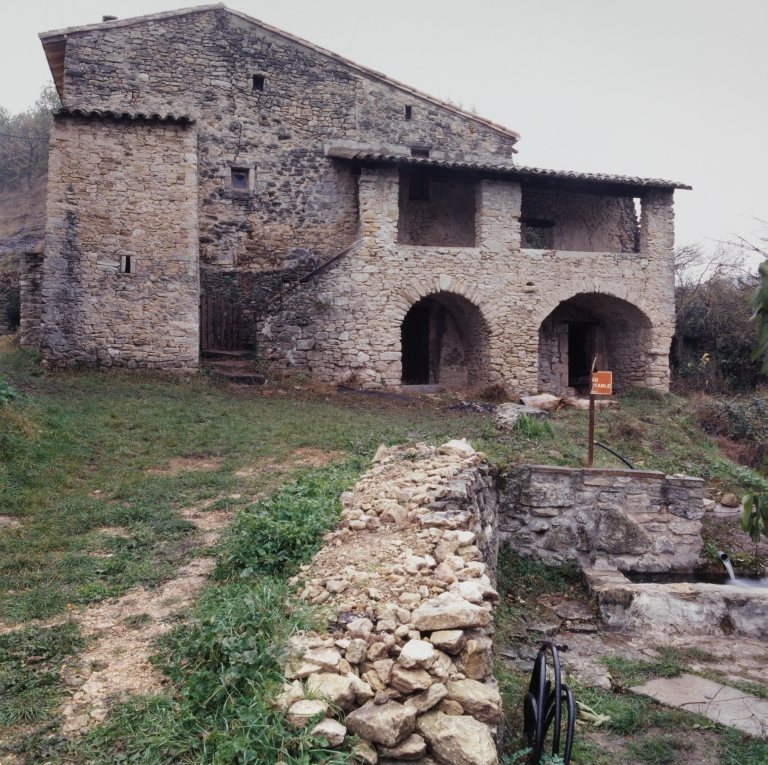 Ferme