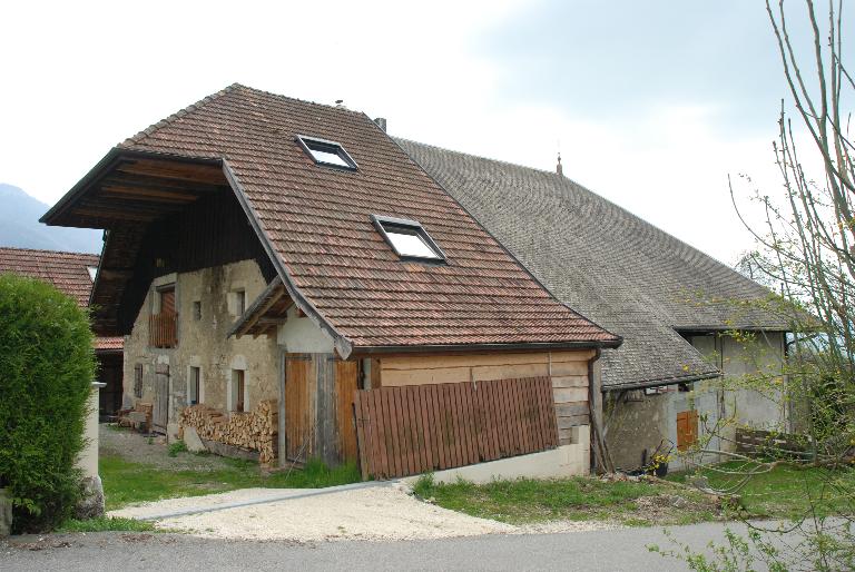 Village de Saint-Offenge-Dessus