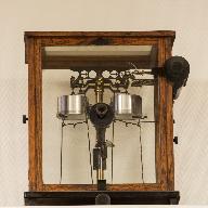 Instruments de mesure des masses