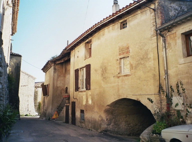 maison n° 2