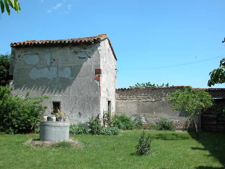 Pigeonnier