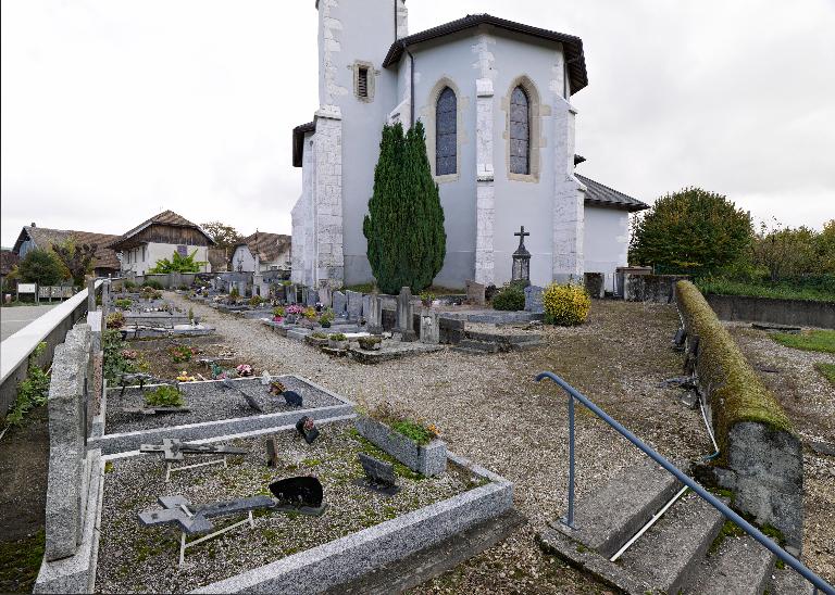 Cimetière