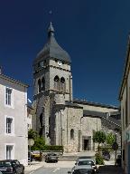 église paroissiale Saint-Gervais-et-Saint-Protais