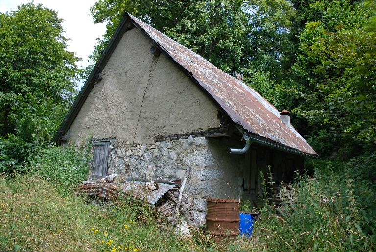 Les alpages du col des Prés (Aillon-le-Jeune, Thoiry)