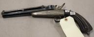 pistolet