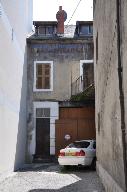 Maison et atelier de maréchalerie