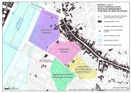 Présentation du secteur d'étude "Saint-André" (Lyon 7)