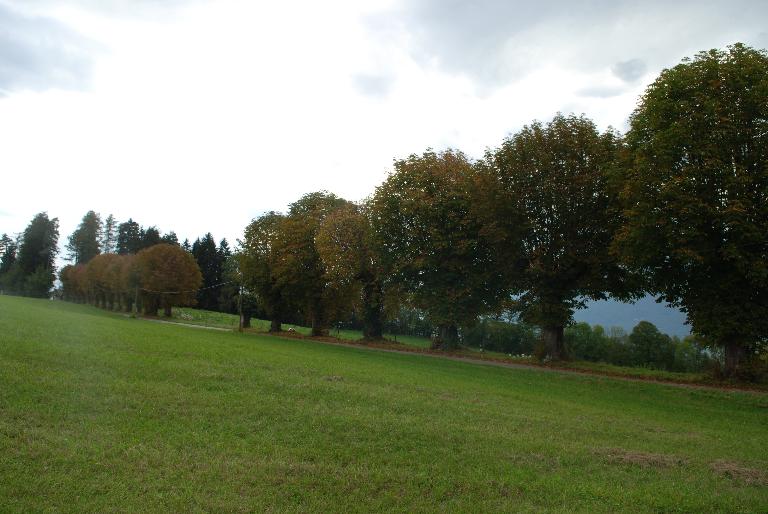 Station climatique des Corbières, puis hôtel de voyageurs, dit Hôtel et Domaine des Corbières, puis orphelinat des Corbières, actuellement couvent, dit Monastère Notre-Dame de l'Unité des sœurs de Bethléem