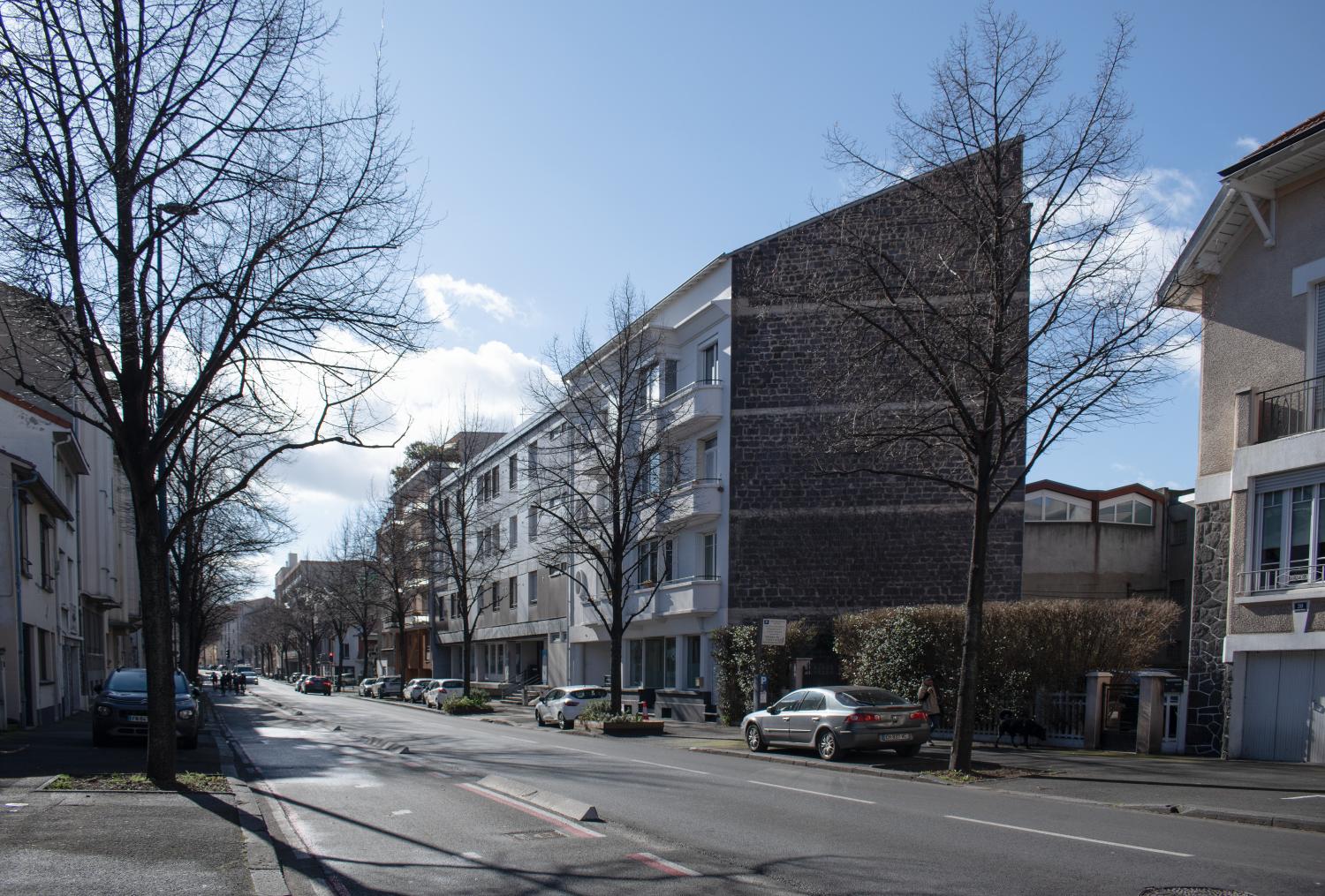 Immeubles