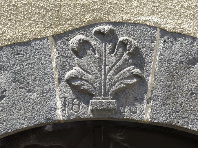 Les maisons de vignerons de Clermont-Auvergne Métropole