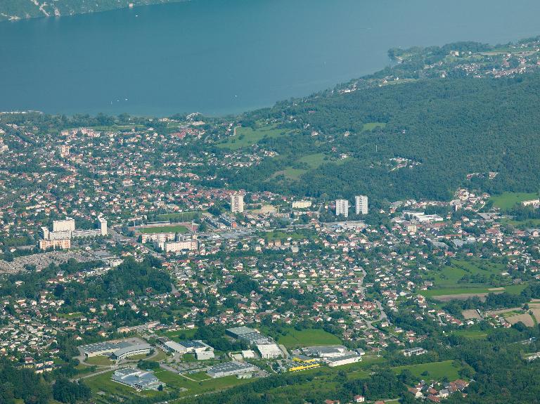 Ville d'Aix-les-Bains