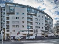 Immeuble résidence "Les Paulines"