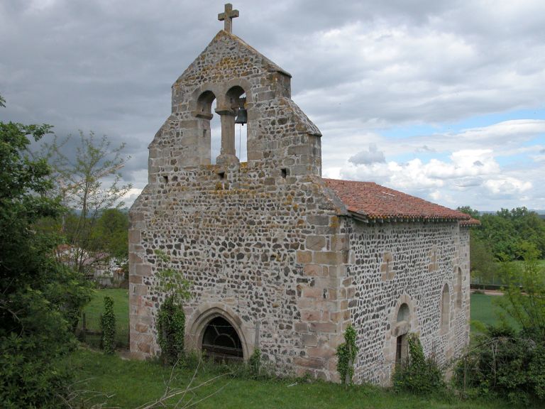 Eglise paroissiale Saint-Paul