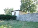 Cabane de vigneron, dite loge de vigne