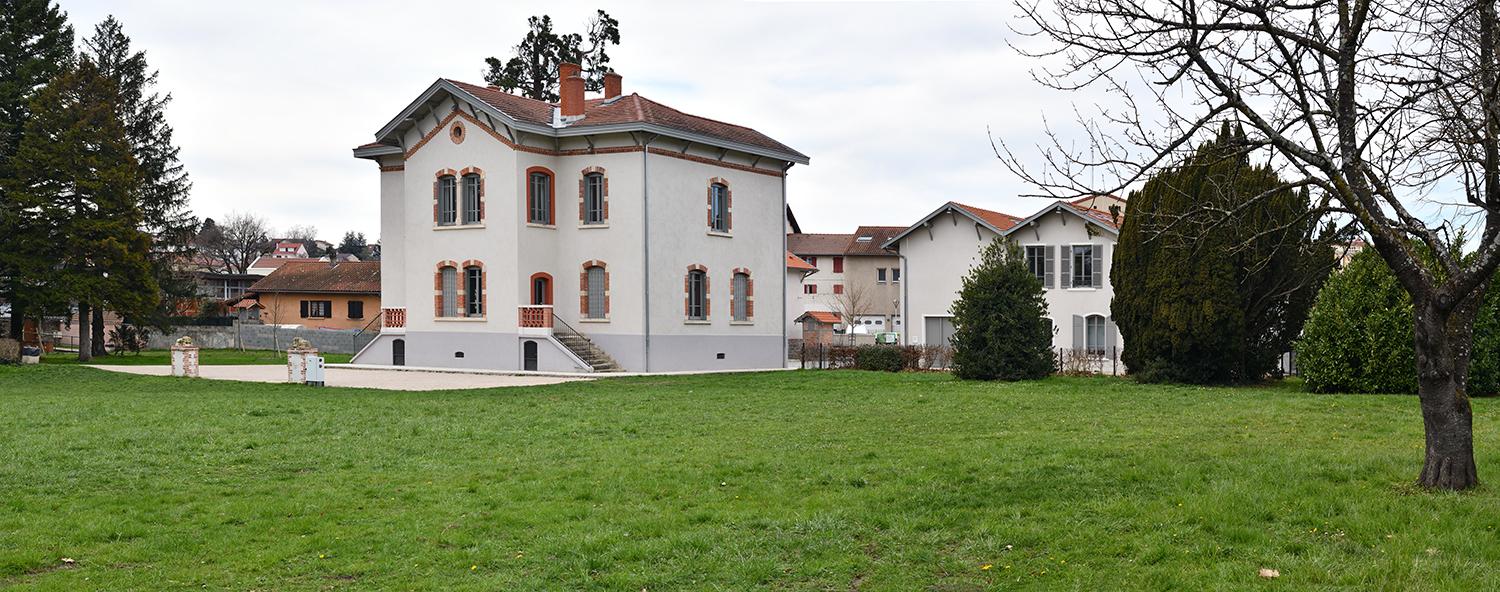 Domaine Dupoizat