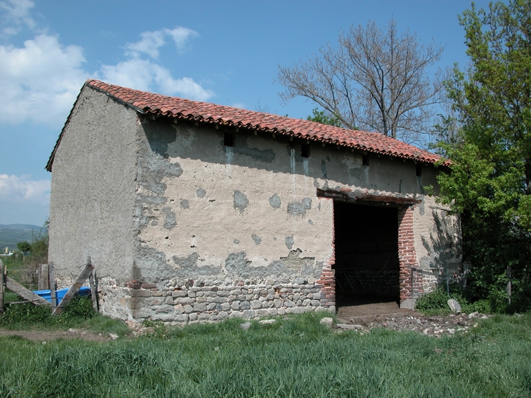 Présentation de la commune de Savigneux