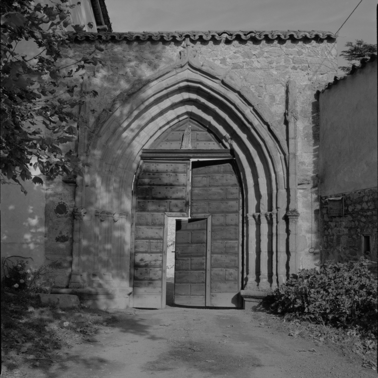 Eglise paroissiale Saint-Jean-Baptiste