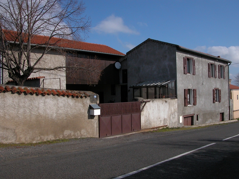 Ferme