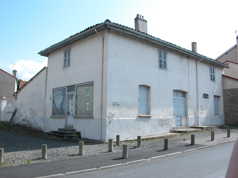 Présentation de la commune de Savigneux