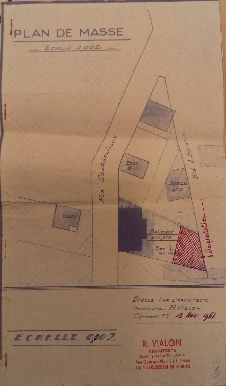 Plan