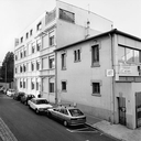 Usine d'instruments de mesure Bailly-Comte et Bialout actuellement école supérieure privée de préparation aux concours sup-cap