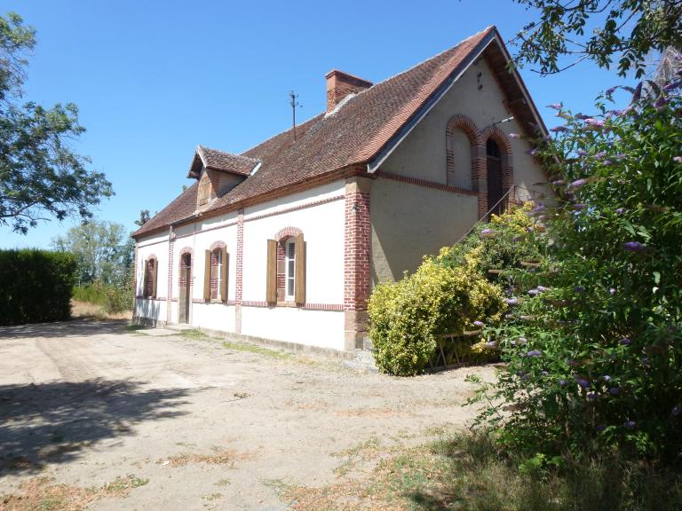 Ferme de Sannes