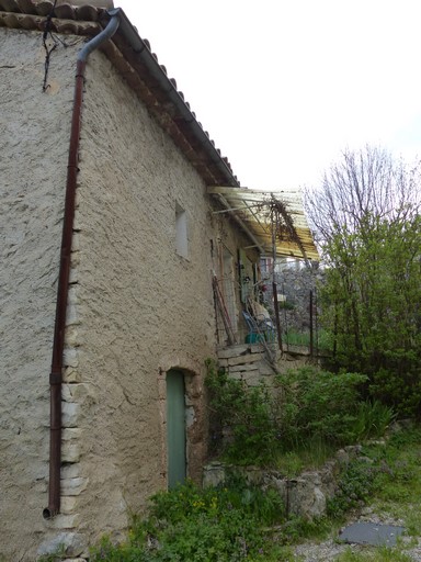 Ferme n° 1