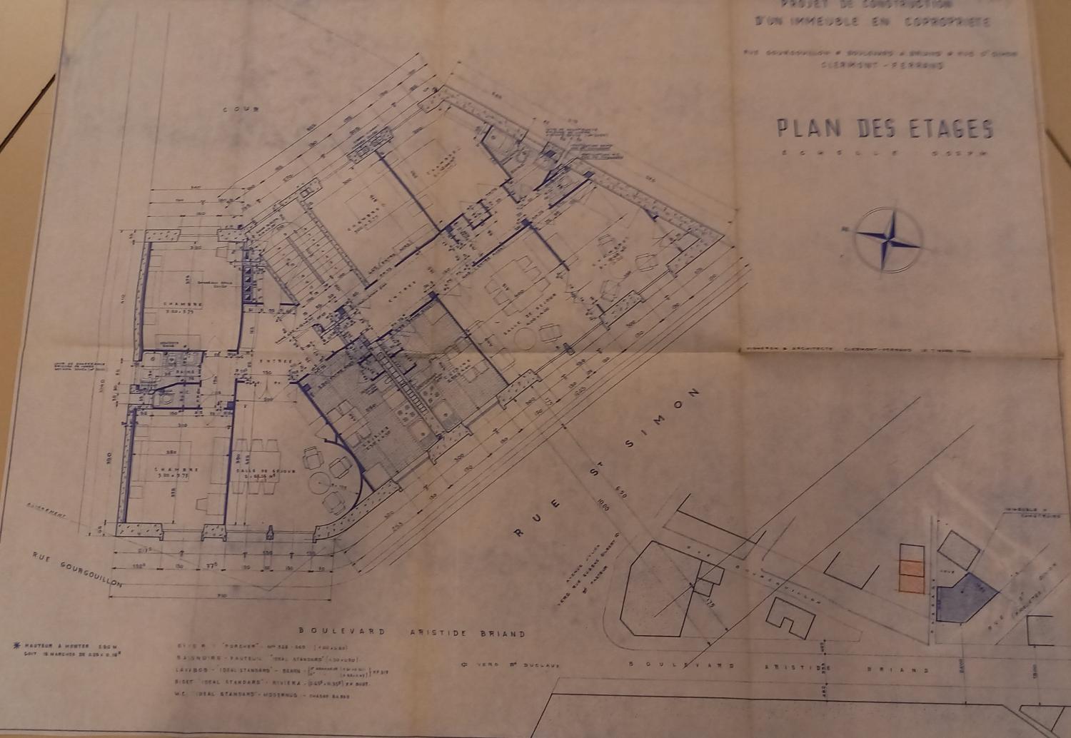 Plan