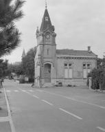 mairie