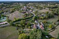 Présentation de la commune de Château-sur-Allier