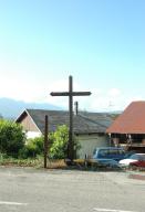 Croix de chemin