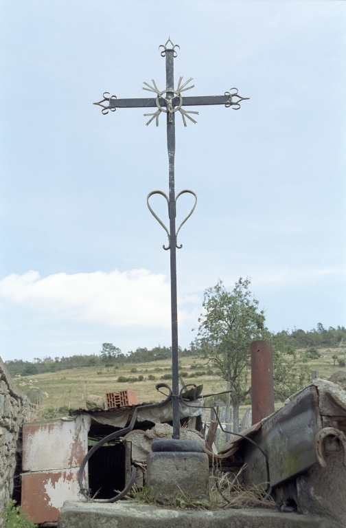 Croix de chemin