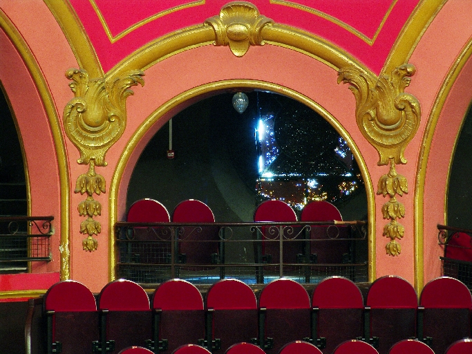 Théâtre municipal