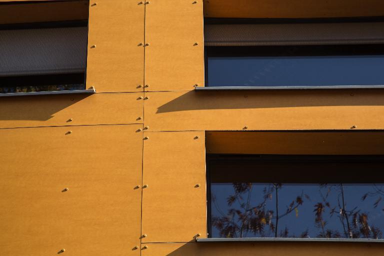 Lycée d'enseignement général et technologique Robert-Doisneau