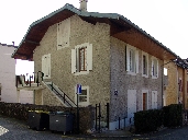 Maison, dite villa Isaline