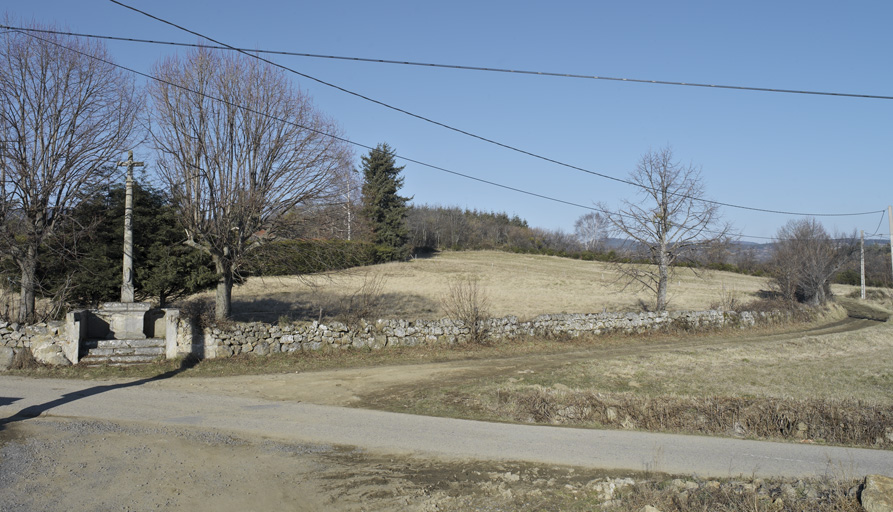 Croix monumentale