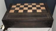 damier (boite à jeu)