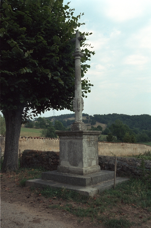 Croix de chemin