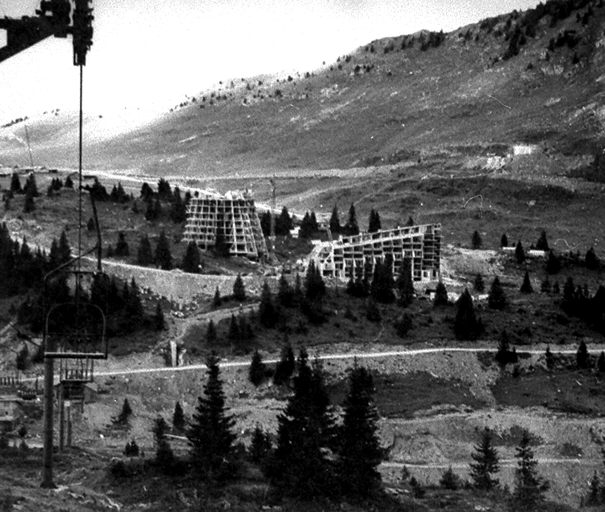 Hôtel de voyageurs dit hôtel des Dromonts
