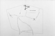 Plan d'alignement 1873. VIIème Division.