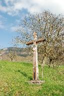 Croix de chemin