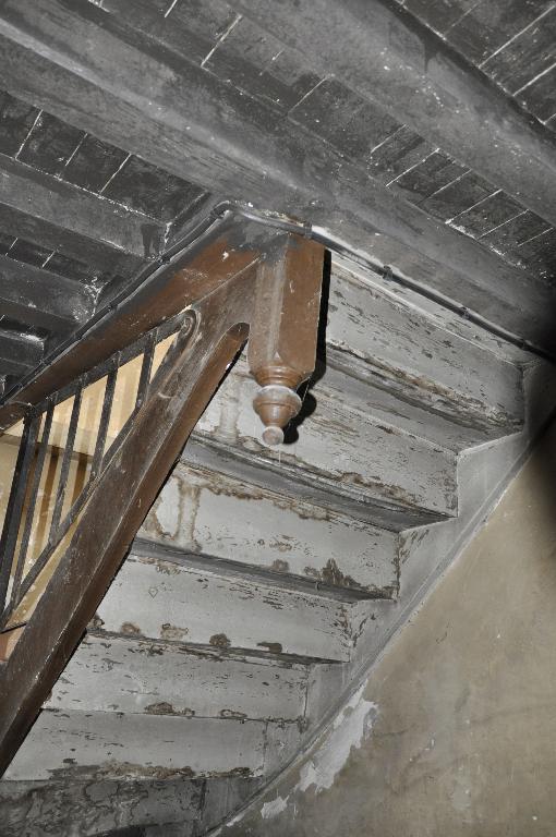 Immeuble (fin XVIIIe siècle)