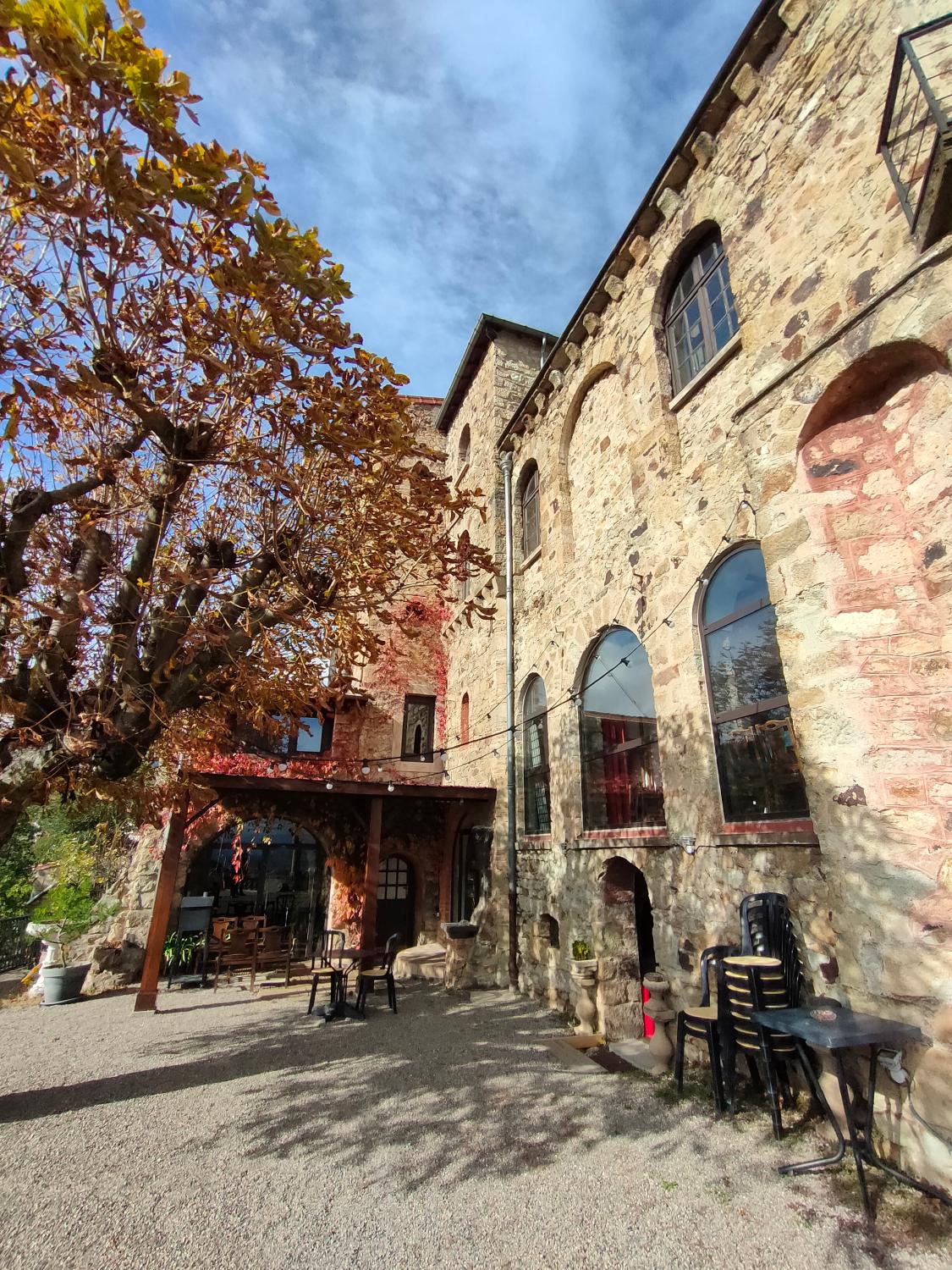 Maison de Repos du Docteur Petit