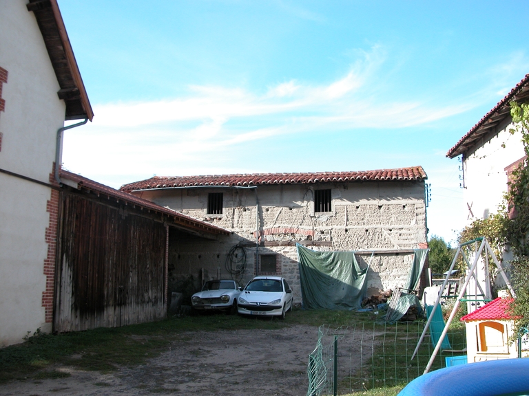 Ferme, dite domaine Tournel ou Brunel