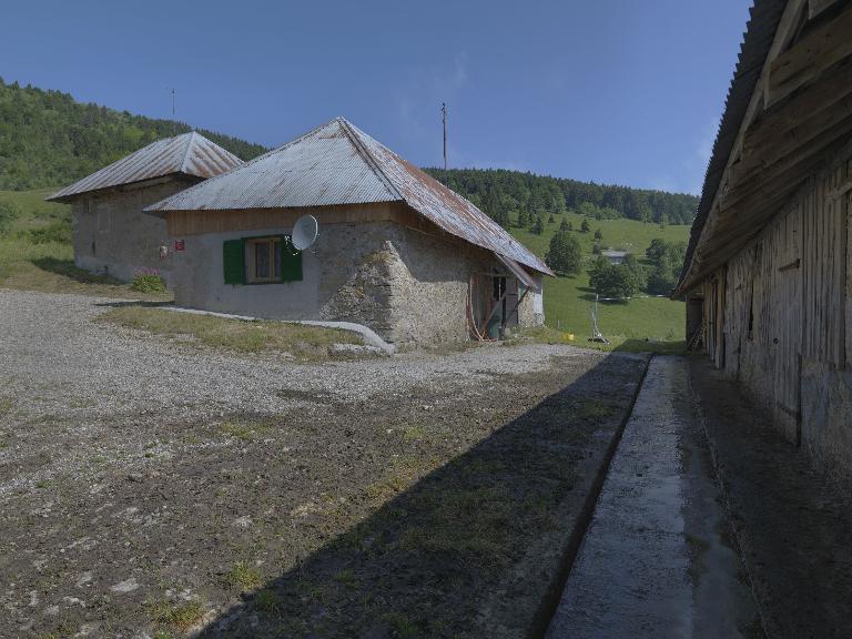 Chalet de la Clusaz